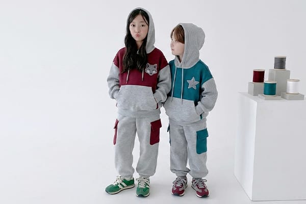 eco-friendly children's clothing companies choosing comfortable sustainable kids fabrics